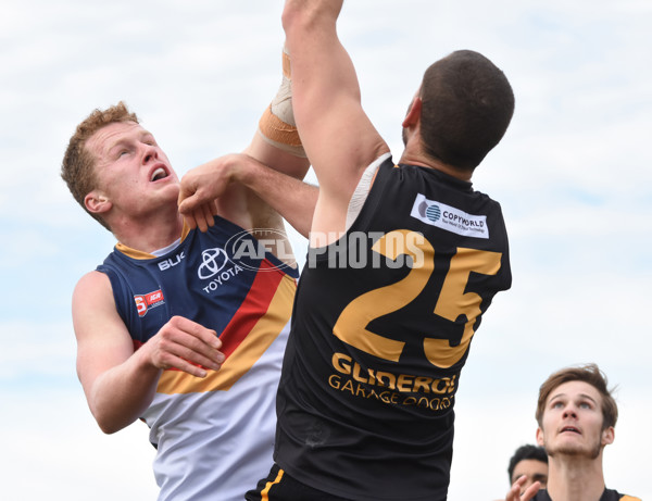 Adelaide 2016 - R16 v Glenelg - 456429