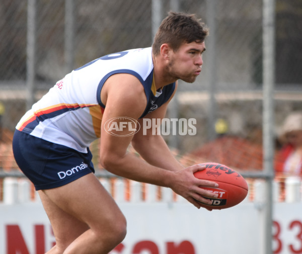 Adelaide 2016 - R16 v Glenelg - 456435