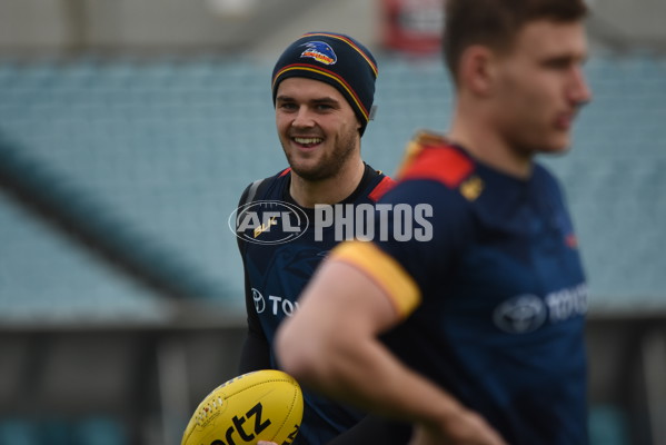Adelaide 2016 - Open Training, July 19 - 456567