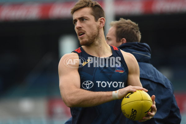 Adelaide 2016 - Open Training, July 19 - 456572