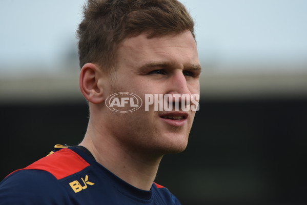 Adelaide 2016 - Open Training, July 19 - 456574