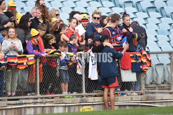 Adelaide 2016 - Open Training, July 19 - 456568