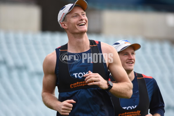 Adelaide 2016 - Open Training, July 19 - 456573