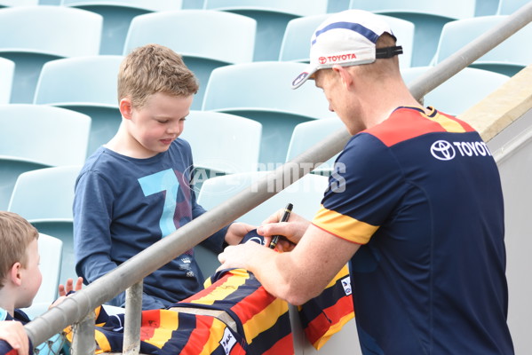 Adelaide 2016 - Open Training, July 19 - 456585