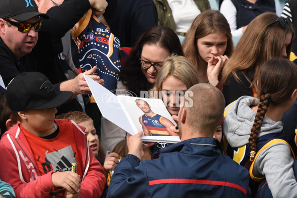 Adelaide 2016 - Open Training, July 19 - 456583