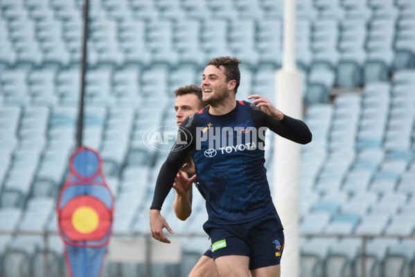 Adelaide 2016 - Open Training, July 19 - 456569