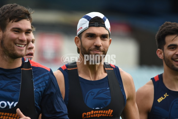 Adelaide 2016 - Open Training, July 19 - 456566