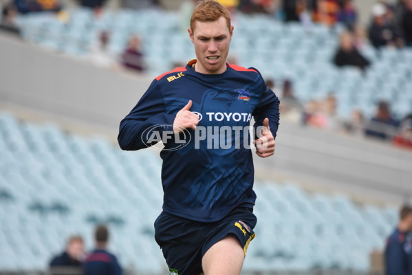 Adelaide 2016 - Open Training, July 19 - 456577