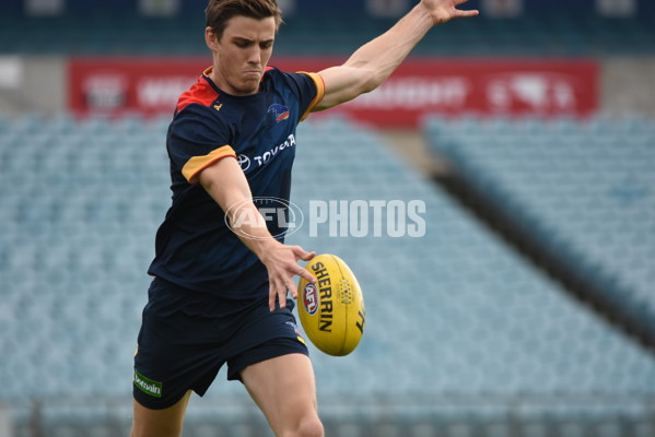 Adelaide 2016 - Open Training, July 19 - 456580