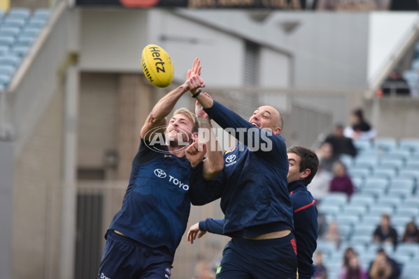 Adelaide 2016 - Open Training, July 19 - 456578
