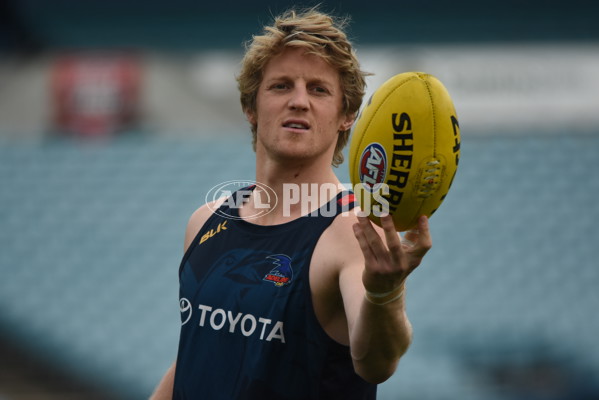 Adelaide 2016 - Open Training, July 19 - 456581