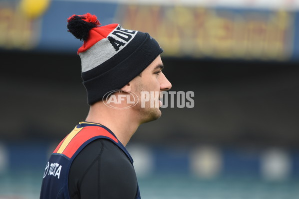 Adelaide 2016 - Open Training, July 19 - 456584