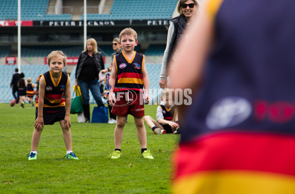 Adelaide 2016 Crows in Clubs - 456691