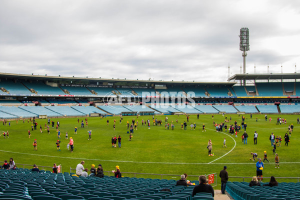 Adelaide 2016 Crows in Clubs - 456692