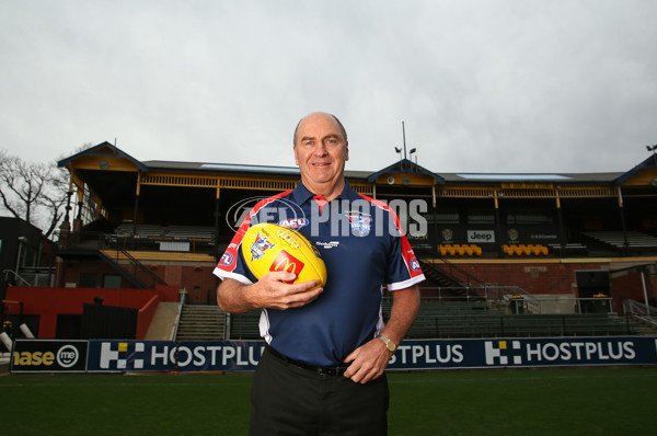 AFL 2016 Media - EJ Whitten Legends Game Launch - 456761