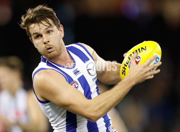 AFL 2016 Rd 18 - Collingwood v North Melbourne - 456908