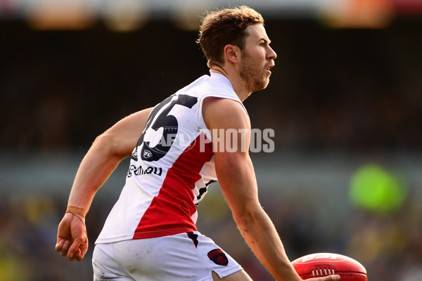 AFL 2016 Rd 18 - West Coast v Melbourne - 457149