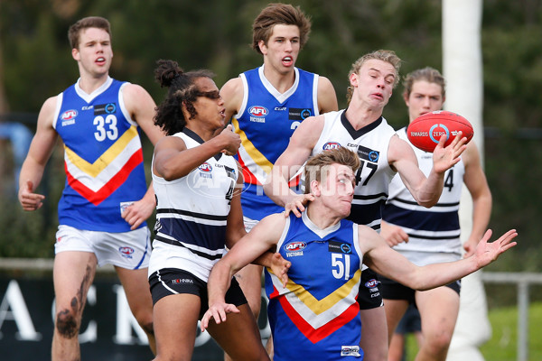 TAC 2016 Rd 14  - Northern Knights v Eastern Ranges - 457973