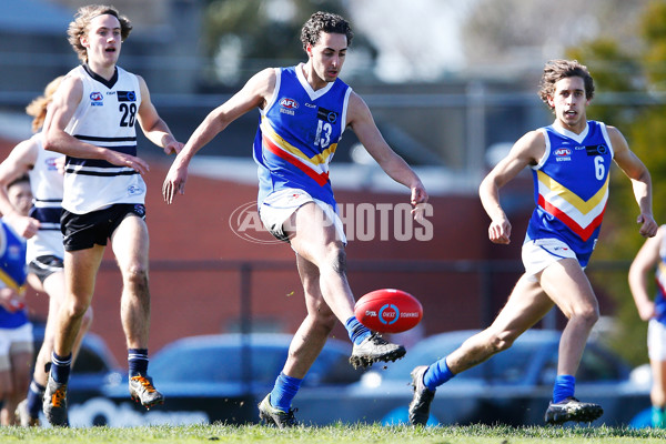 TAC 2016 Rd 14  - Northern Knights v Eastern Ranges - 457985