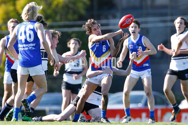 TAC 2016 Rd 14  - Northern Knights v Eastern Ranges - 457987