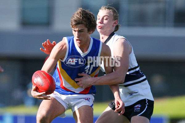 TAC 2016 Rd 14  - Northern Knights v Eastern Ranges - 457982