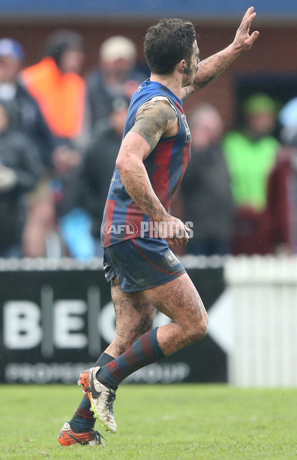 VFL 2016 Rd 16 - Port Melbourne v Williamstown - 458003