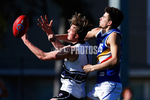 TAC 2016 Rd 14  - Northern Knights v Eastern Ranges - 457960