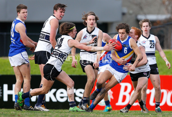 TAC 2016 Rd 14  - Northern Knights v Eastern Ranges - 457971