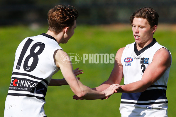 TAC 2016 Rd 14  - Northern Knights v Eastern Ranges - 457980