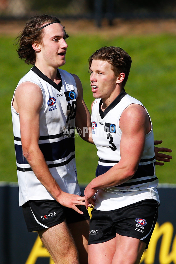 TAC 2016 Rd 14  - Northern Knights v Eastern Ranges - 457979