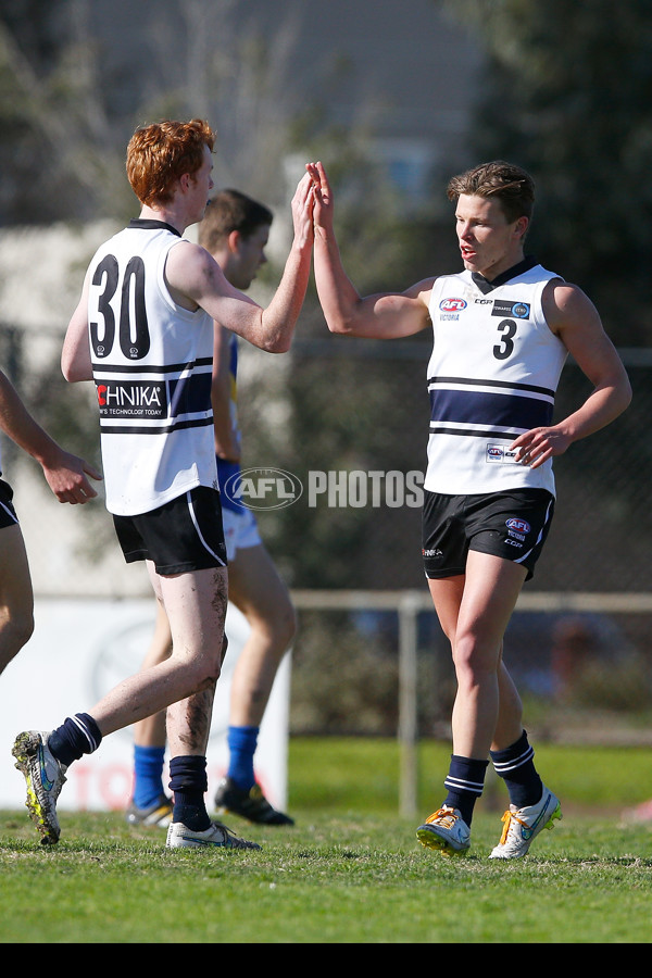 TAC 2016 Rd 14  - Northern Knights v Eastern Ranges - 457984