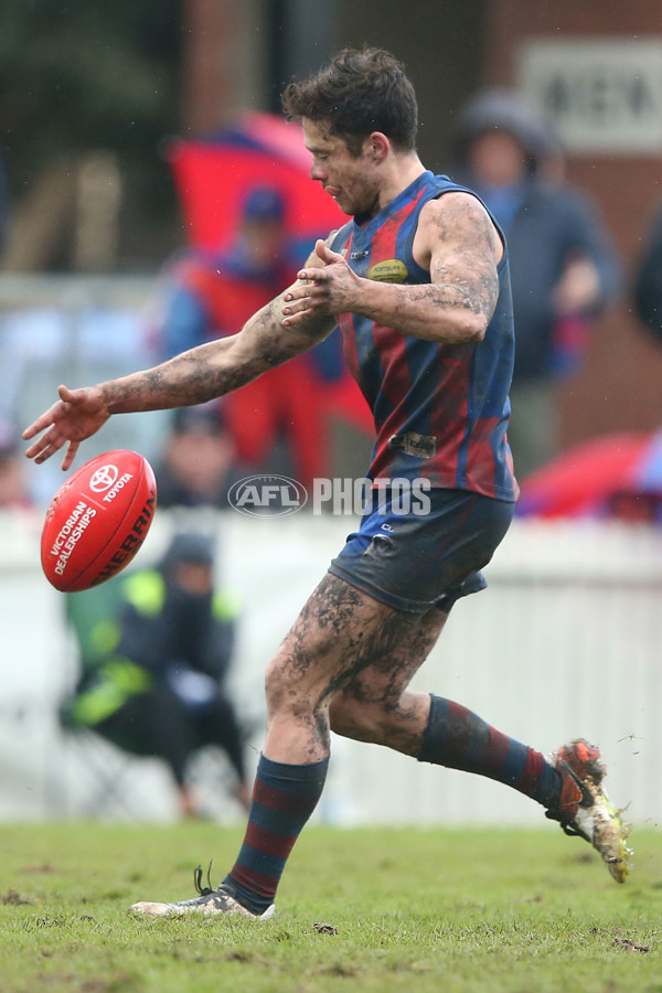 VFL 2016 Rd 16 - Port Melbourne v Williamstown - 458002