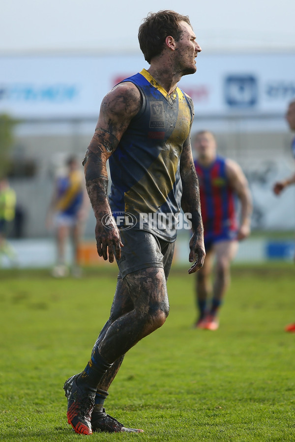 VFL 2016 Rd 16 - Port Melbourne v Williamstown - 458008