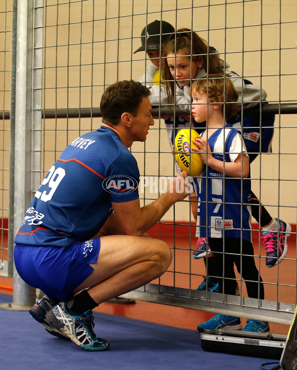 AFL 2016 Rd 19 - North Melbourne v St Kilda - 459040