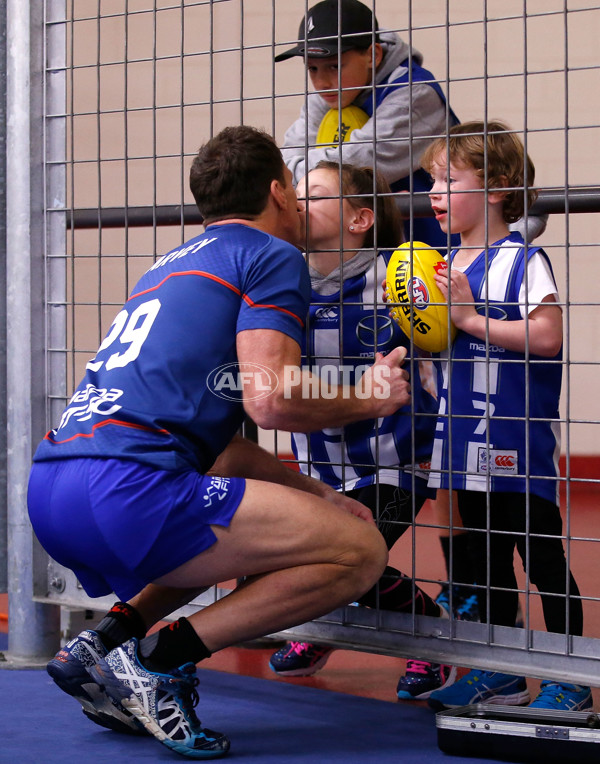 AFL 2016 Rd 19 - North Melbourne v St Kilda - 459041