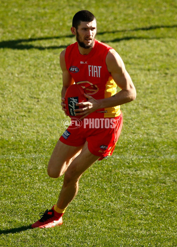 AFL 2016 Rd 19 - Melbourne v Gold Coast - 459653