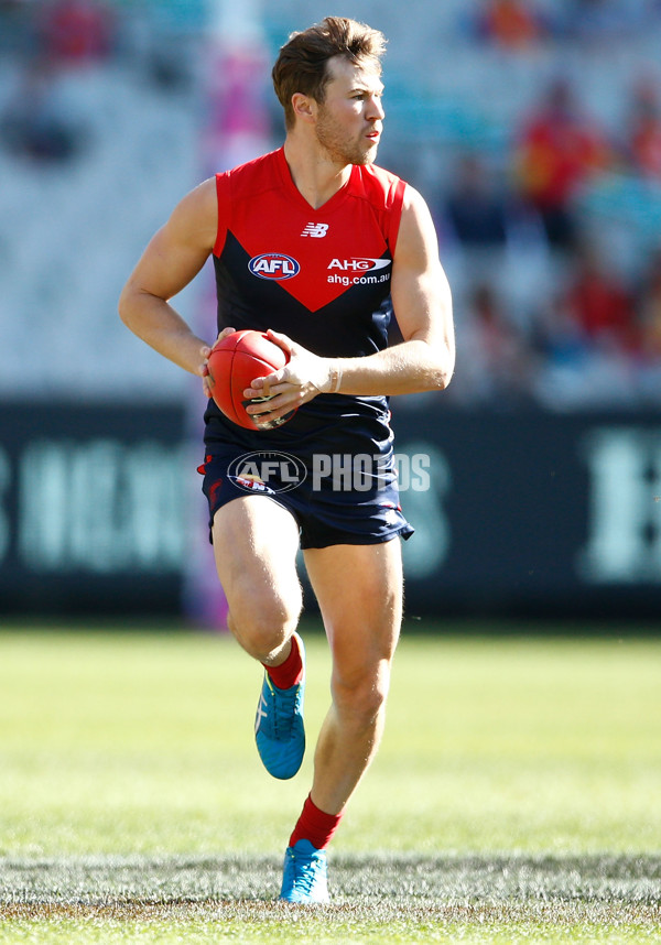 AFL 2016 Rd 19 - Melbourne v Gold Coast - 459771