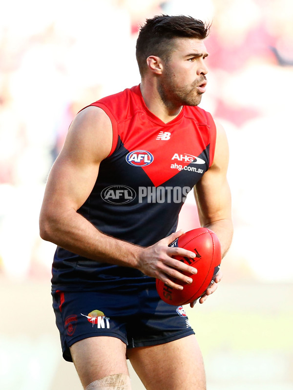 AFL 2016 Rd 19 - Melbourne v Gold Coast - 459795