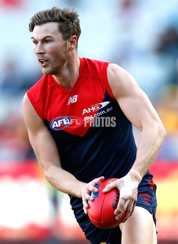 AFL 2016 Rd 19 - Melbourne v Gold Coast - 459792