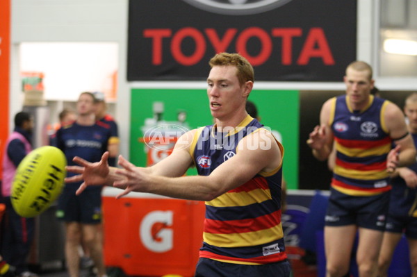 Adelaide 2016 - Ray Titus, Round 19 - 460005