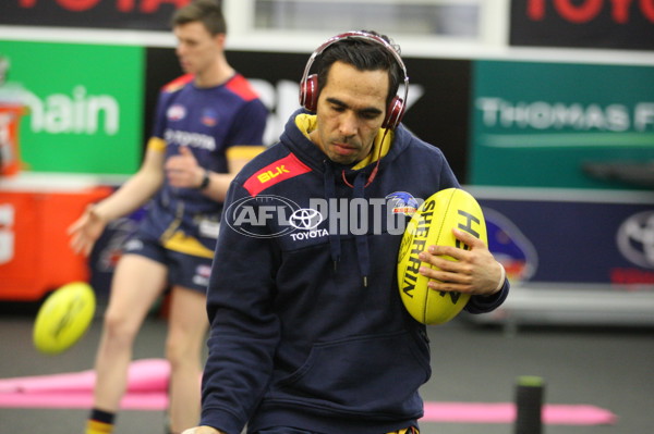 Adelaide 2016 - Ray Titus, Round 19 - 459993