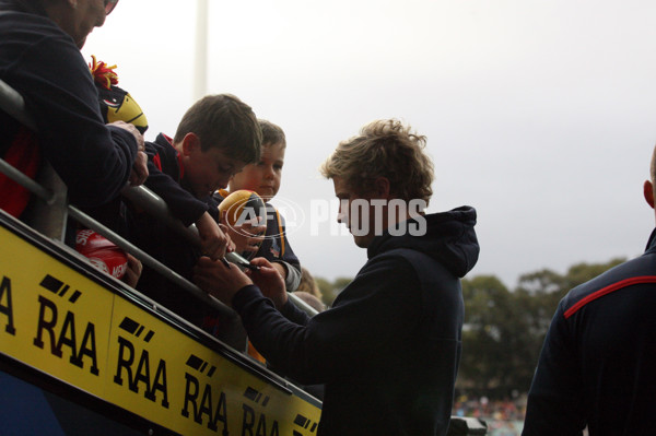 Adelaide 2016 - Ray Titus, Round 19 - 459999