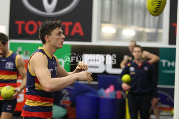 Adelaide 2016 - Ray Titus, Round 19 - 460003