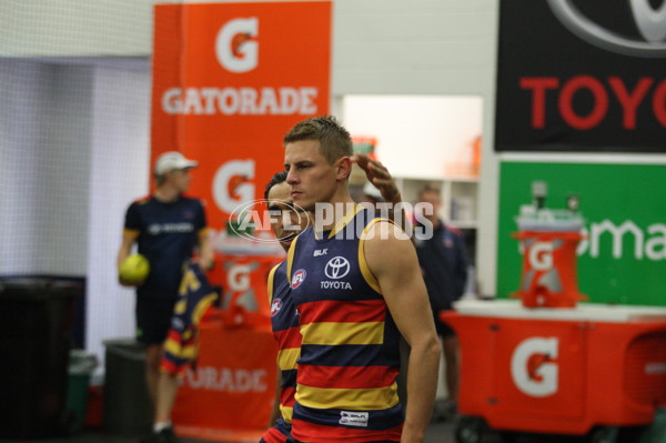 Adelaide 2016 - Ray Titus, Round 19 - 460007