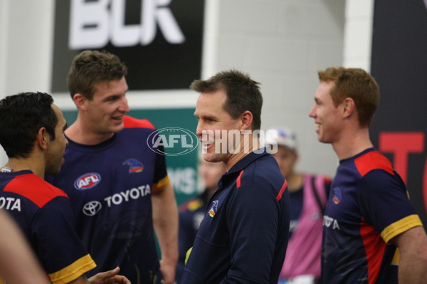 Adelaide 2016 - Ray Titus, Round 19 - 459998