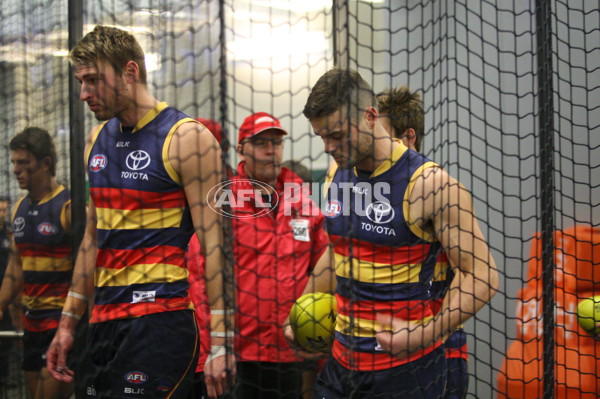 Adelaide 2016 - Ray Titus, Round 19 - 460008