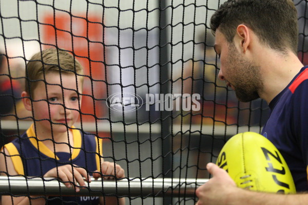 Adelaide 2016 - Ray Titus, Round 19 - 460004