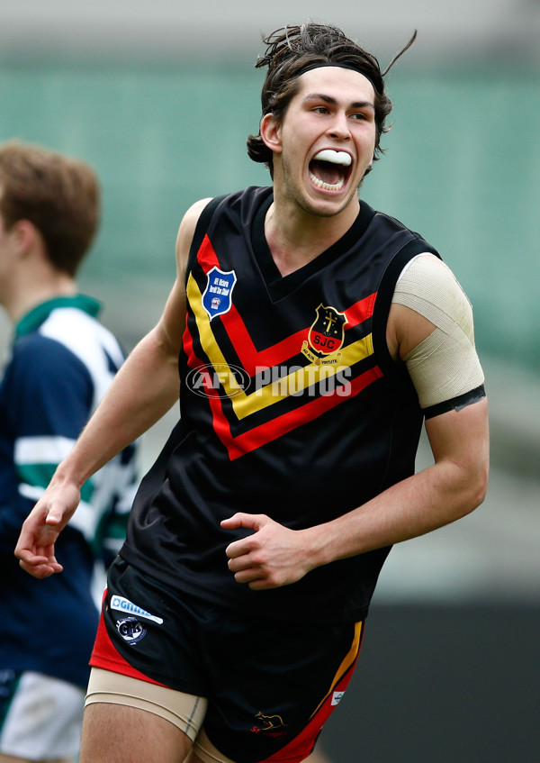 AFL 2016 Media - Senior Boys Herald Sun Shield Division 1 Grand Final - 460269