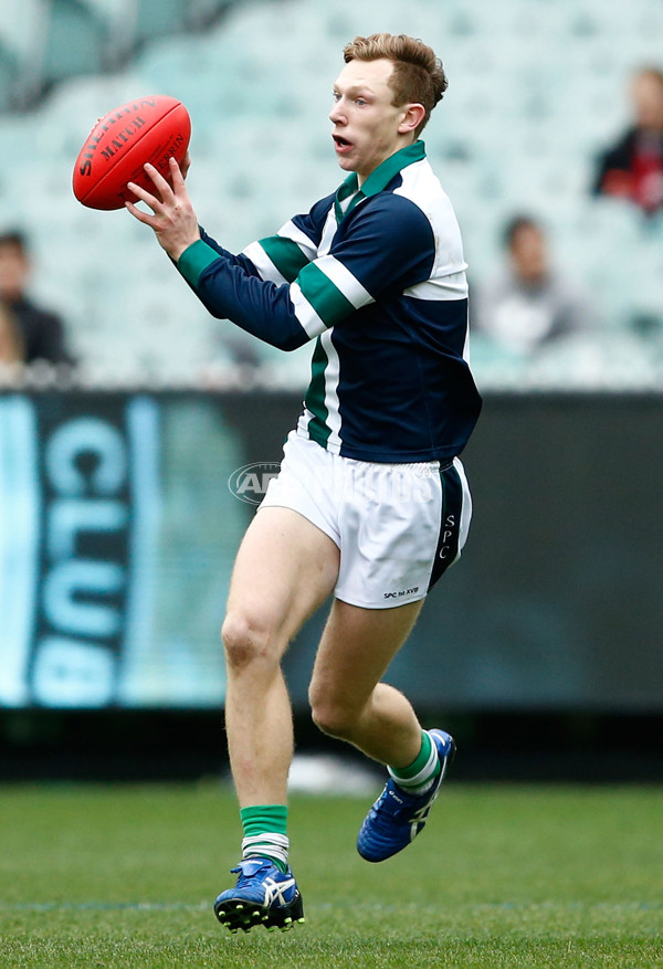 AFL 2016 Media - Senior Boys Herald Sun Shield Division 1 Grand Final - 460339