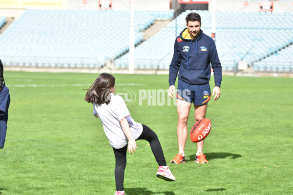 Adelaide 2016 Multicultural carnival - 460370